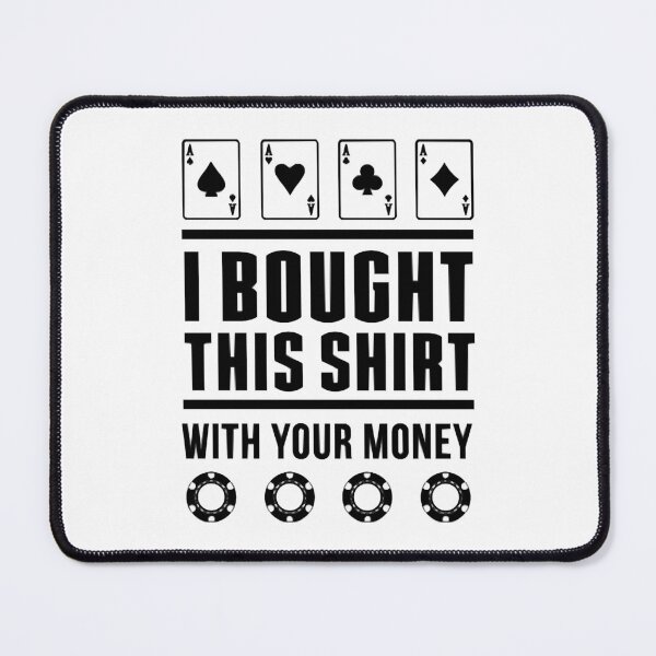 Item preview, Poker Player designed and sold by KeithDaron.