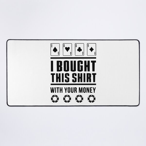Item preview, Poker Player designed and sold by KeithDaron.