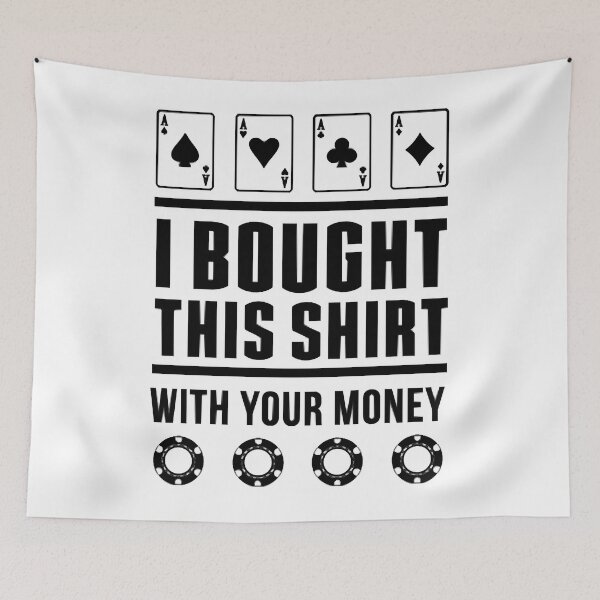 Item preview, Poker Player designed and sold by KeithDaron.