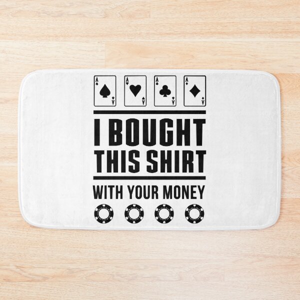 Item preview, Poker Player designed and sold by KeithDaron.