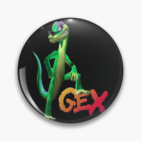 Item preview, Gex   logo essential t shirt designed and sold by prescripna7819.