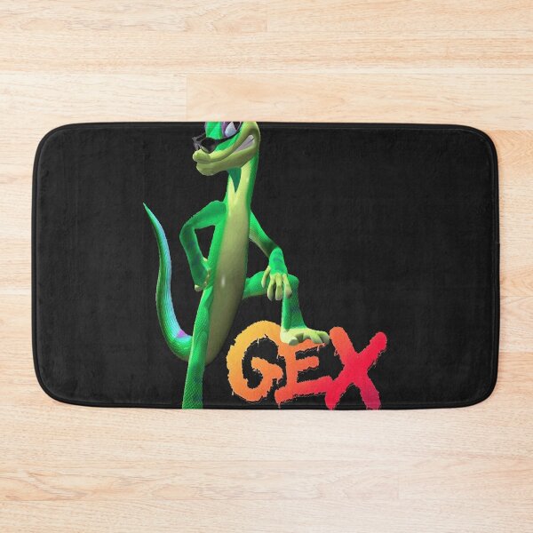 Item preview, Gex   logo essential t shirt designed and sold by prescripna7819.