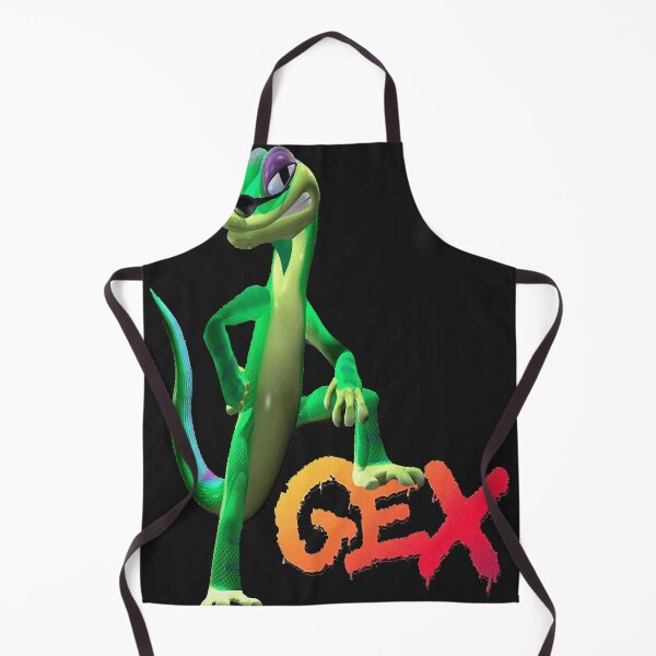 Item preview, Gex   logo essential t shirt designed and sold by prescripna7819.