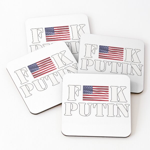 Item preview, Putin Is A war Criminal designed and sold by LUKAshopApparel.