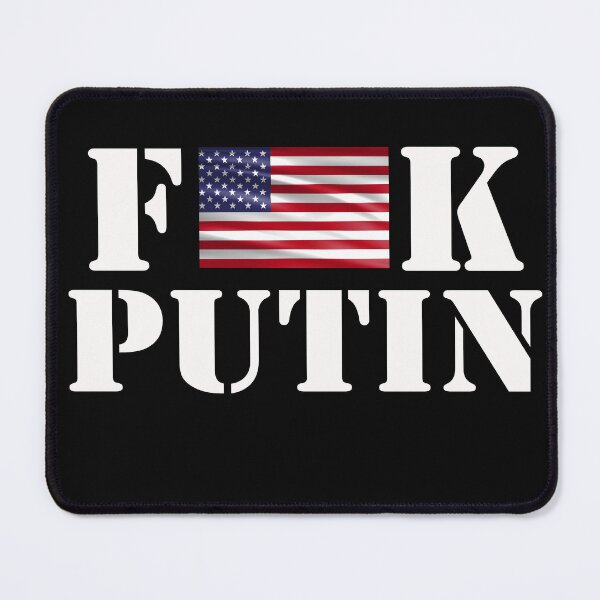 Item preview, Putin Is A war Criminal designed and sold by LUKAshopApparel.