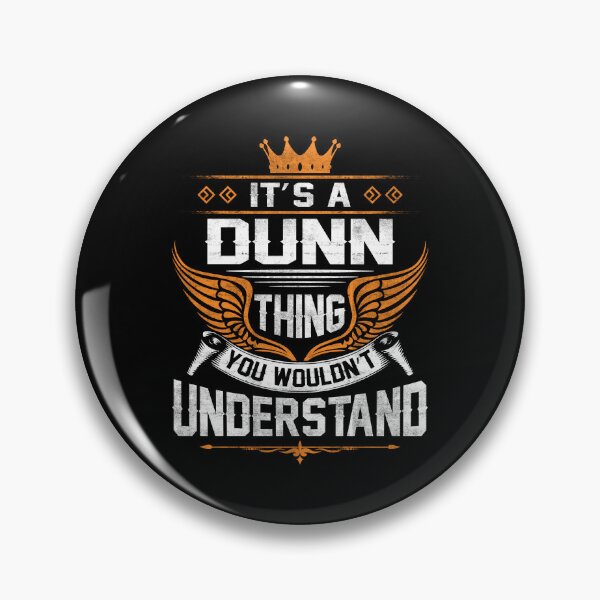 Artikelvorschau, Dunn Namens-T-Shirt - Dunn Things Name Gift Item Tee entworfen und verkauft von gabridunc4.