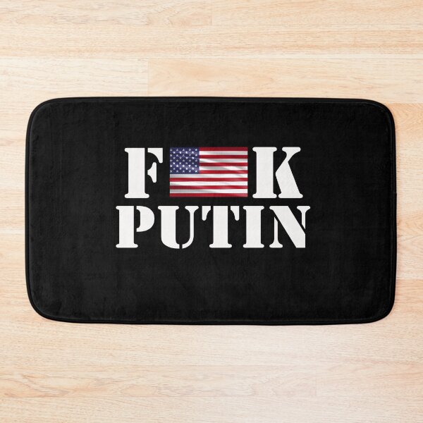 Item preview, Putin Is A war Criminal designed and sold by LUKAshopApparel.