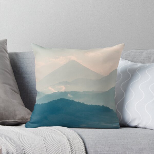 Item preview, Volcano Santa Maria Guatemala designed and sold by NormanPrince.