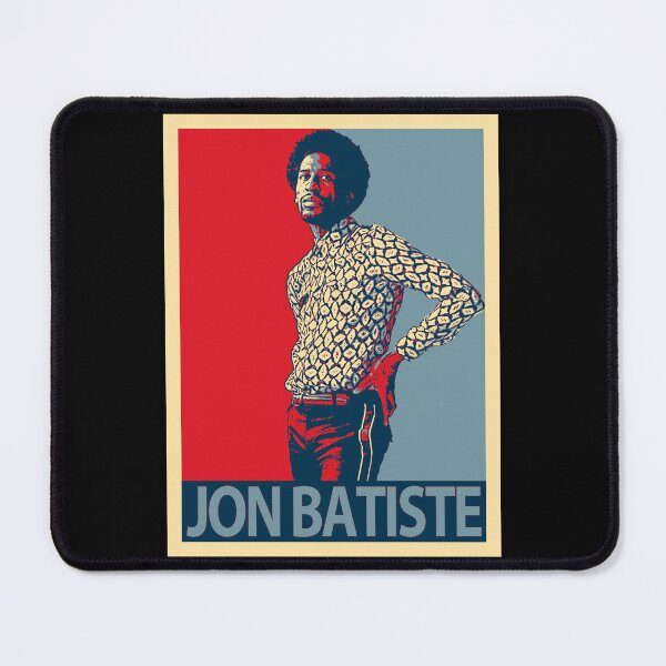 Item preview, Jon Batiste designed and sold by RuizStore.