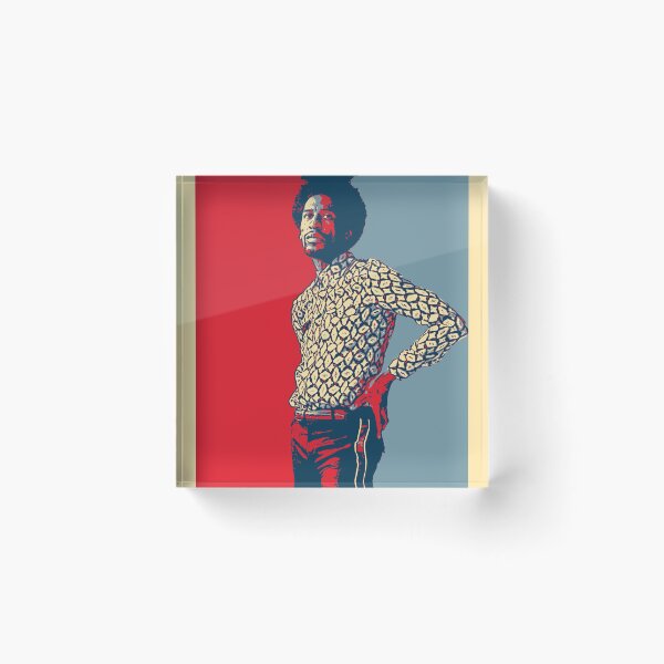 Item preview, Jon Batiste designed and sold by RuizStore.