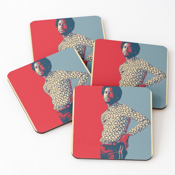 Item preview, Jon Batiste designed and sold by RuizStore.