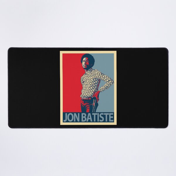 Item preview, Jon Batiste designed and sold by RuizStore.