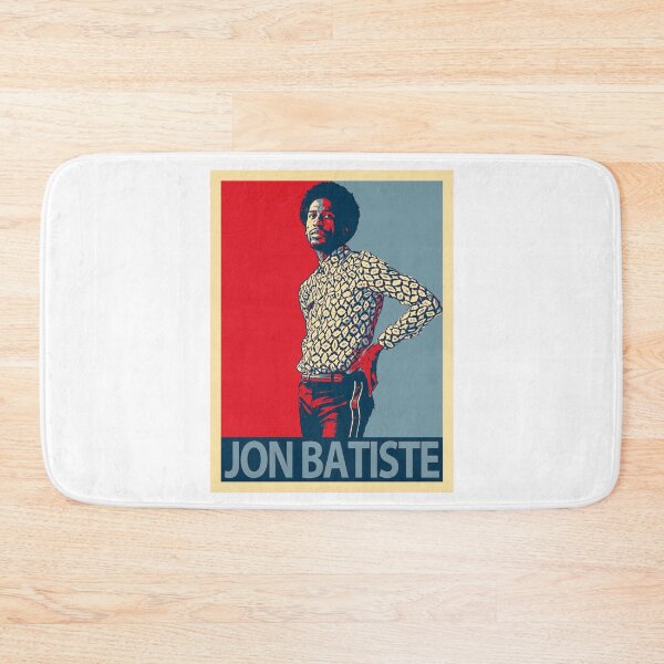 Item preview, Jon Batiste designed and sold by RuizStore.