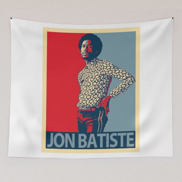 Item preview, Jon Batiste designed and sold by RuizStore.