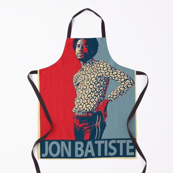 Item preview, Jon Batiste designed and sold by RuizStore.