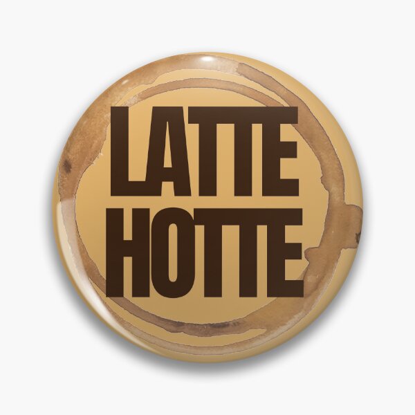 Item preview, Starkid Hatchetfield - Latte Hotte designed and sold by humnoo.