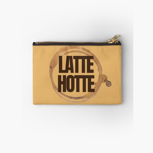 Item preview, Starkid Hatchetfield - Latte Hotte designed and sold by humnoo.
