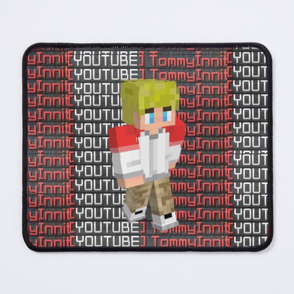 Item preview, TommyInnit designed and sold by JustiesDesigns.