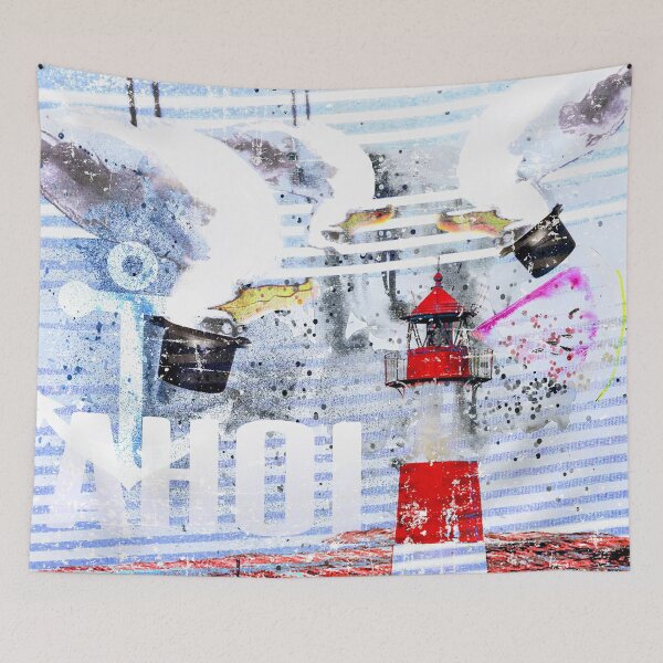 Item preview, Ahoy designed and sold by K-Froehlich.