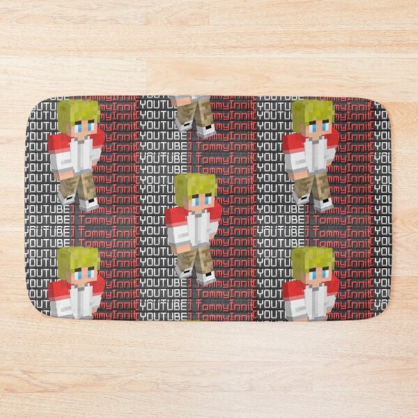 Item preview, TommyInnit designed and sold by JustiesDesigns.