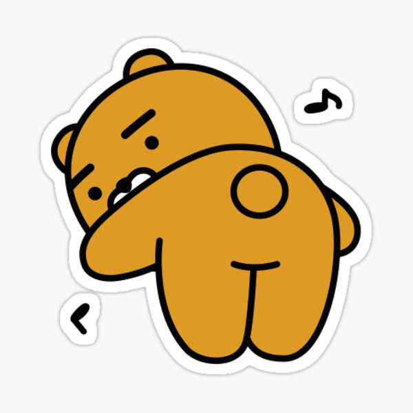 Tổng hợp hơn 87+ sticker ryan đẹp nhất CoCreated English