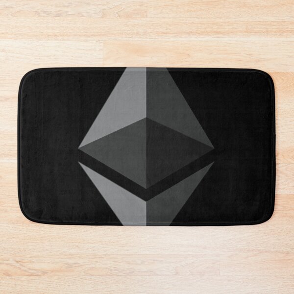Item preview, ethereum icon pocket Essential designed and sold by AllanJohnson1.