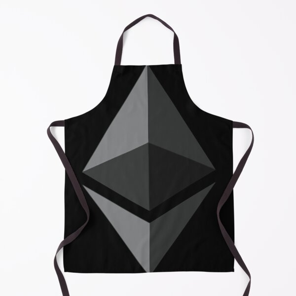 Item preview, ethereum icon pocket Essential designed and sold by AllanJohnson1.
