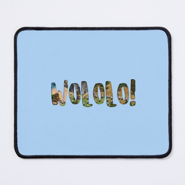 Item preview, Age of Empires WOLOLO Landscape Classic T-Shirt designed and sold by IbrahimPolat.