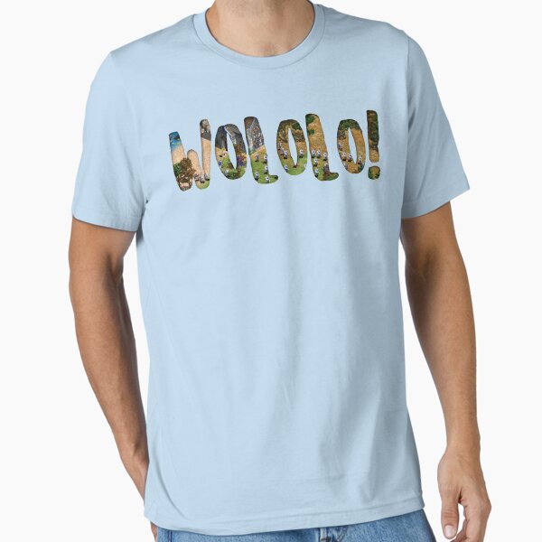 Item preview, Age of Empires WOLOLO Landscape Classic T-Shirt designed and sold by IbrahimPolat.