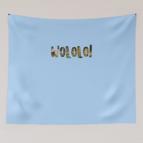 Item preview, Age of Empires WOLOLO Landscape Classic T-Shirt designed and sold by IbrahimPolat.