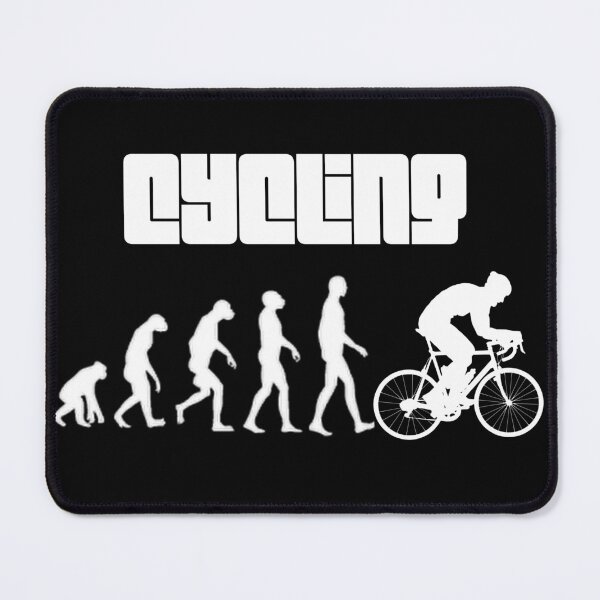 Item preview, cycling, evolution, sport designed and sold by pat227jc.