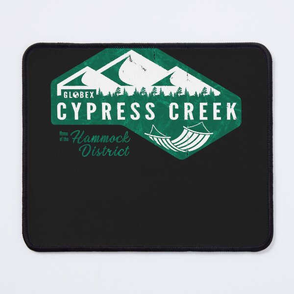 Item preview, Globex cypress creek home of the hammock district hank scorpio classic t shirt designed and sold by prescripna7819.