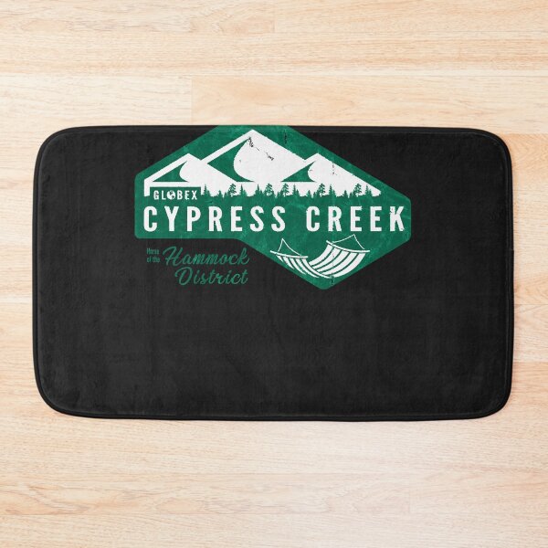 Item preview, Globex cypress creek   home of the hammock district   hank scorpio classic t shirt designed and sold by prescripna7819.