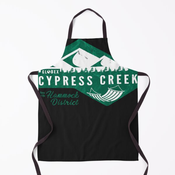 Item preview, Globex cypress creek home of the hammock district hank scorpio classic t shirt designed and sold by prescripna7819.