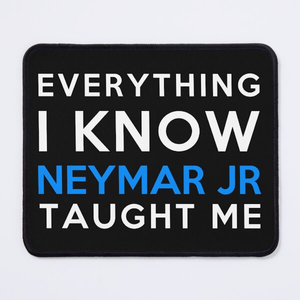 Item preview, Neymar Junior Design #q34 designed and sold by KristenBartltsk.