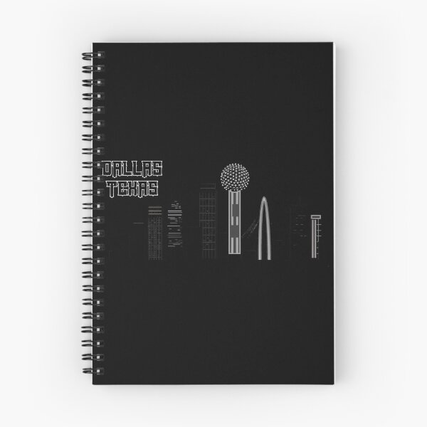 Item preview, Dallas Texas skyline  designed and sold by MelanieWil6722.