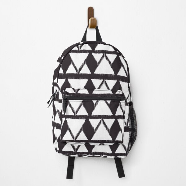 Item preview, triangular pattern designed and sold by Waraphot.