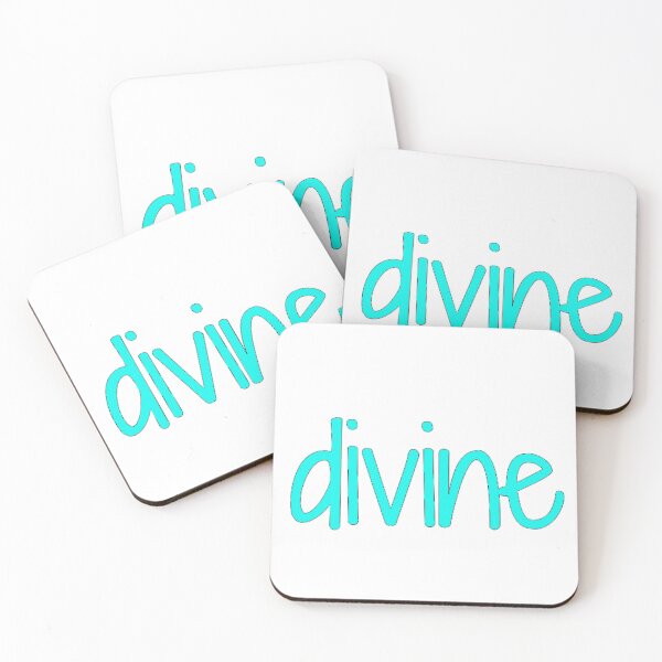 Item preview, You are divine! designed and sold by Megan Bliss.