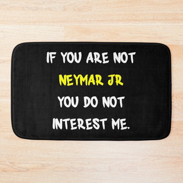 Item preview, Neymar Junior Design #f89 designed and sold by KristenBartltsk.