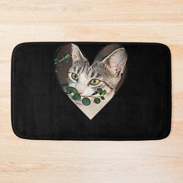 Item preview, Cute Cat  Classic T-Shirt designed and sold by cheating0nyo.