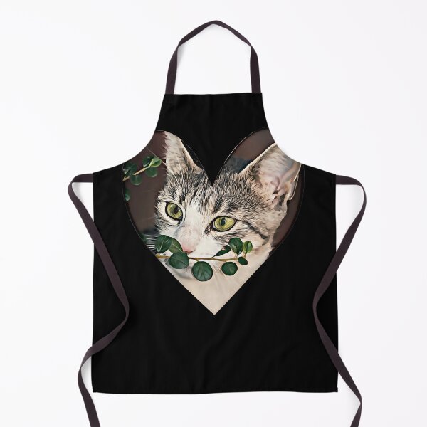 Item preview, Cute Cat  Classic T-Shirt designed and sold by cheating0nyo.