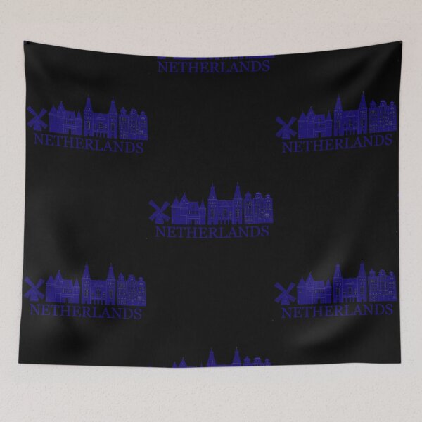 Item preview, Netherlands  designed and sold by MelanieWil6722.