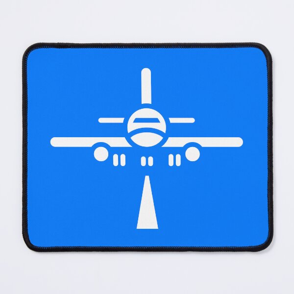 Item preview, Airplane. Airport. Plane. Pilot designed and sold by etraveler.
