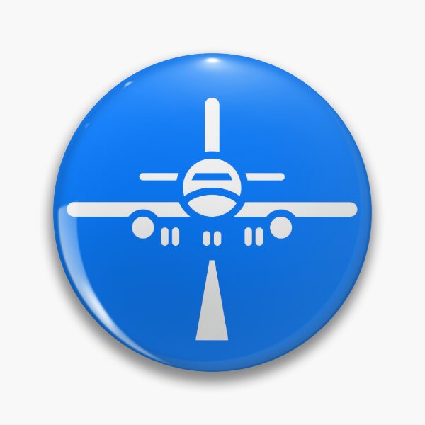 Item preview, Airplane. Airport. Plane. Pilot designed and sold by etraveler.