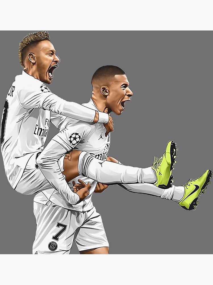 Real Madrid - Posters Vol 5  Real madrid, Madrid, Neymar jr