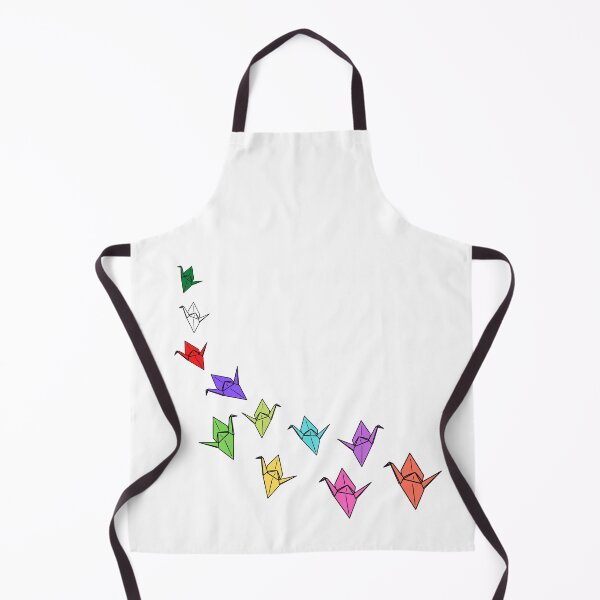 Item preview, Flying origami swans designed and sold by shanesil.
