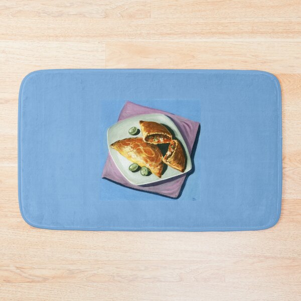 Item preview,   Tourism in Murcia, The "Empanadilla Murciana" designed and sold by coloriscausa.