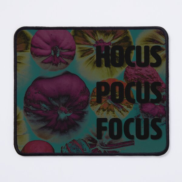 Item preview, QUOTE | HOCUS POCUS FOCUS designed and sold by axelle1410.