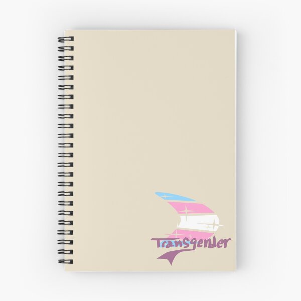 Item preview, Googie Trans Flag designed and sold by ZapJazz.