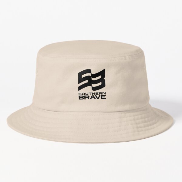 southern brave bucket hat